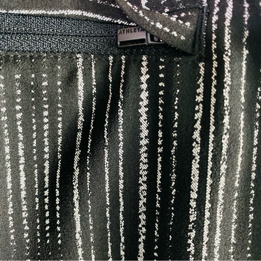 Athleta Casual Pants Black - Picture 6 of 8